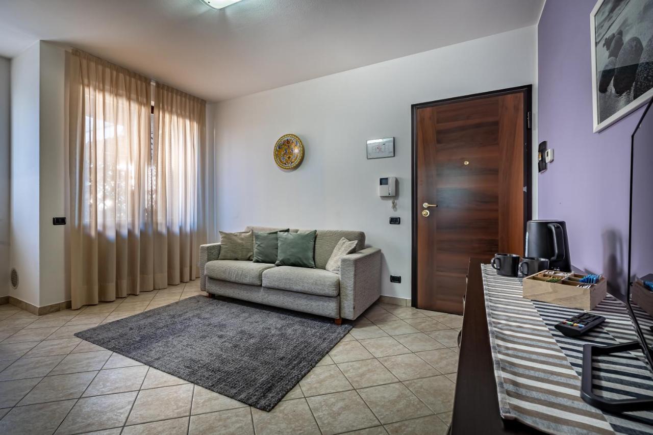Residence Arianna Rosia Exterior foto